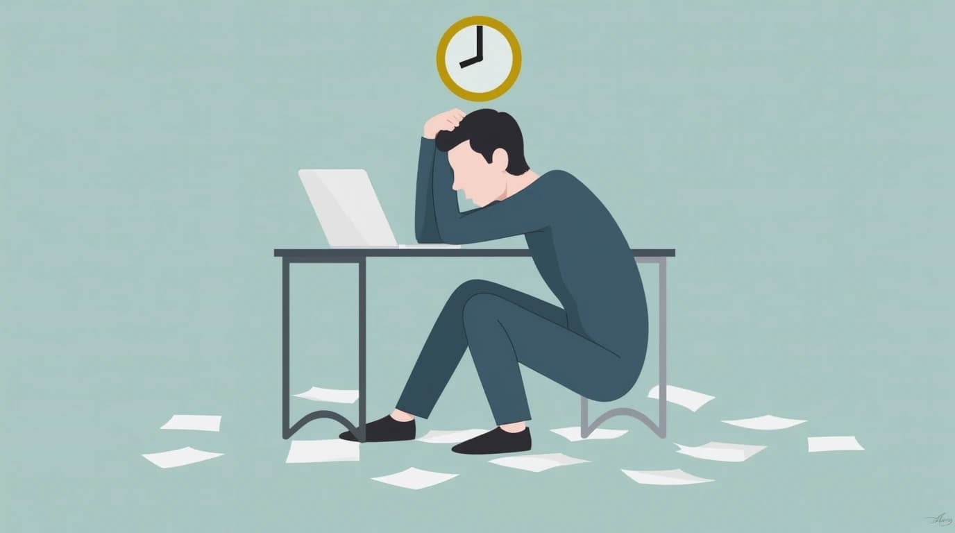 What is procrastination and what harm (or benefit?) can come from it