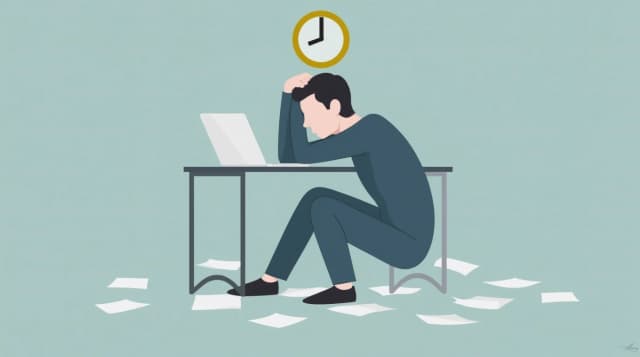 What is Procrastination and what harm (or benefit) can it cause?